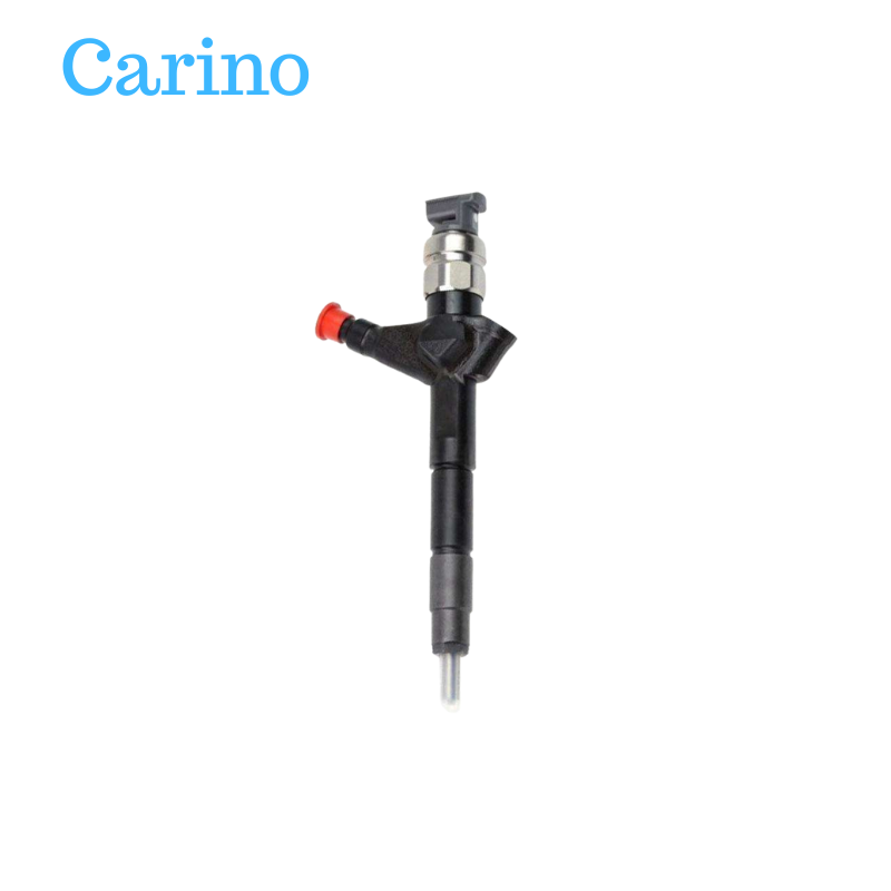 095000-5655 16600-EB300 Diesel Injector 